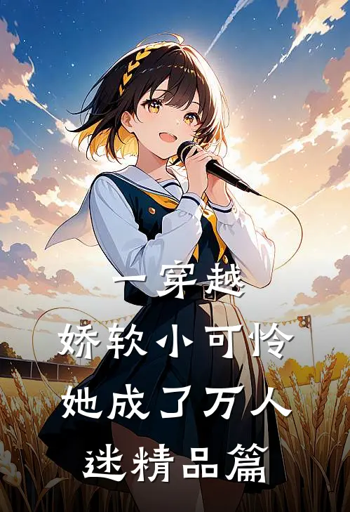 一穿越，娇软小可怜她成了万人迷精品篇