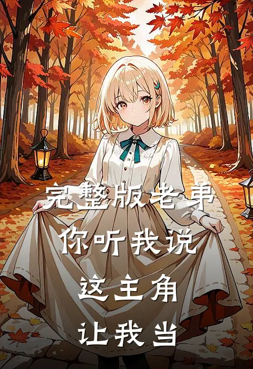 完整版老弟你听我说,这主角让我当老板