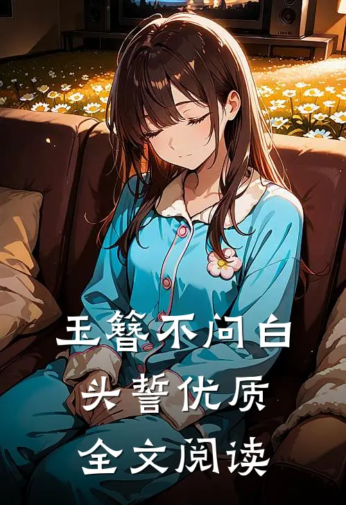 玉簪不问白头誓优质全文阅读