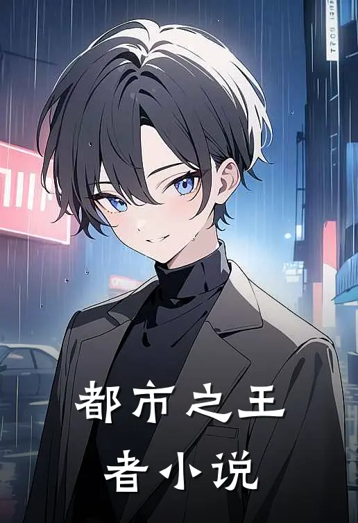 都市之王者小说