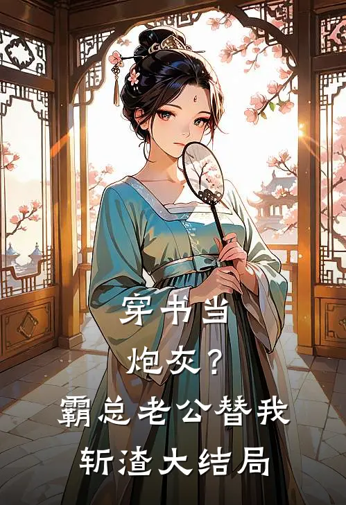 穿书当炮灰？霸总老公替我斩渣大结局