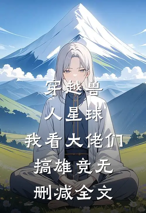 穿越兽人星球，我看大佬们搞雄竞无删减全文