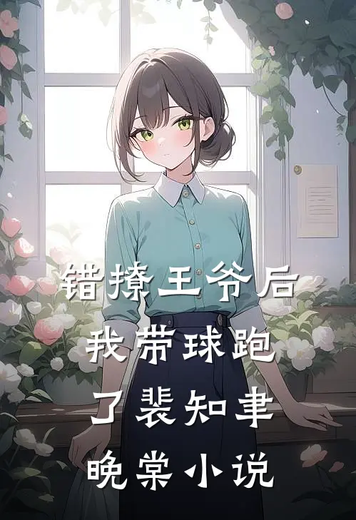 错撩王爷后，我带球跑了裴知聿晚棠小说