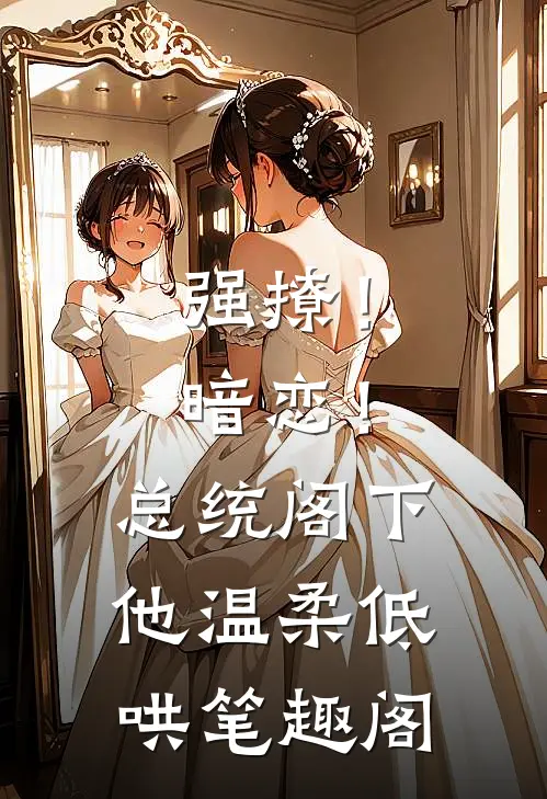 强撩！暗恋！总统阁下他温柔低哄笔趣阁