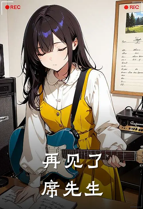 再见了席先生