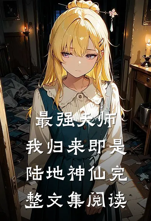 最强天师：我归来即是陆地神仙完整文集阅读