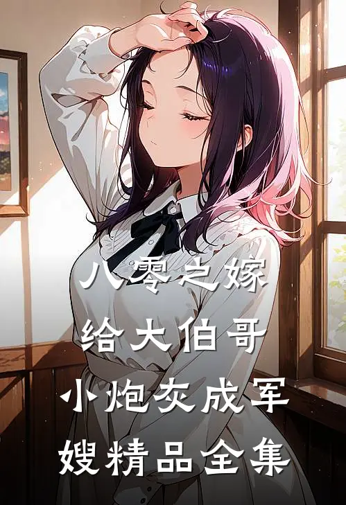 八零之嫁给大伯哥，小炮灰成军嫂精品全集