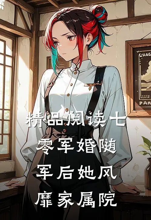 精品阅读七零军婚随军后她风靡家属院