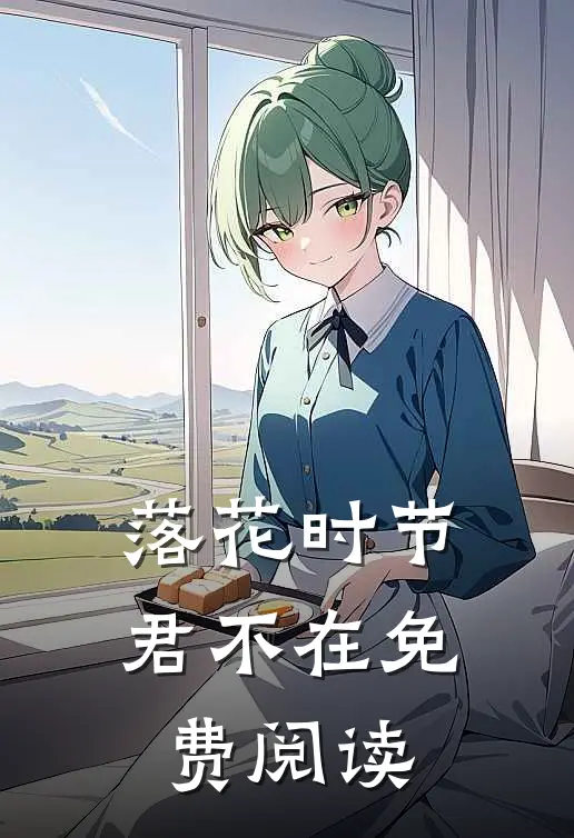 落花时节君不在免费阅读