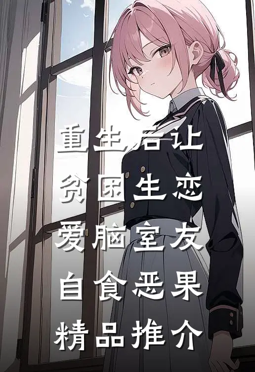 重生后让贫困生恋爱脑室友自食恶果精品推介