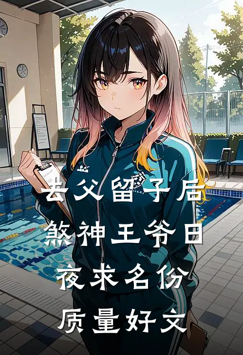去父留子后，煞神王爷日夜求名份质量好文