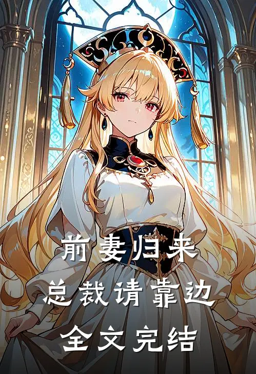前妻归来：总裁请靠边全文完结