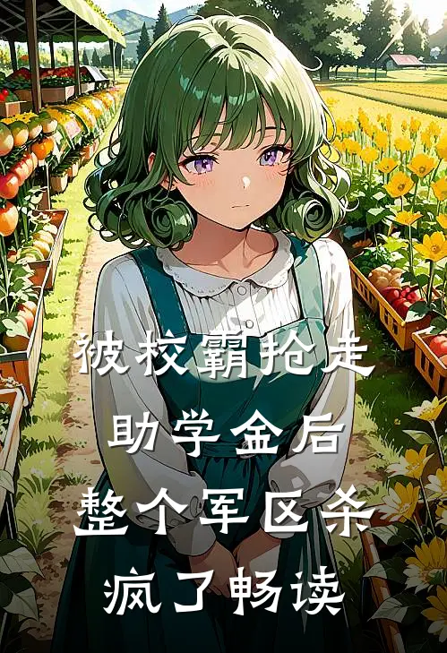 被校霸抢走助学金后，整个军区杀疯了畅读