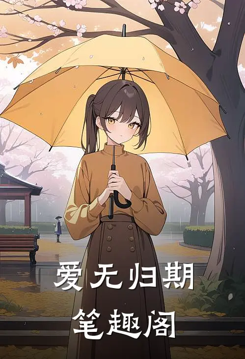 爱无归期笔趣阁