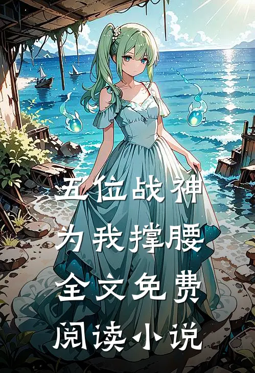五位战神为我撑腰全文免费阅读小说