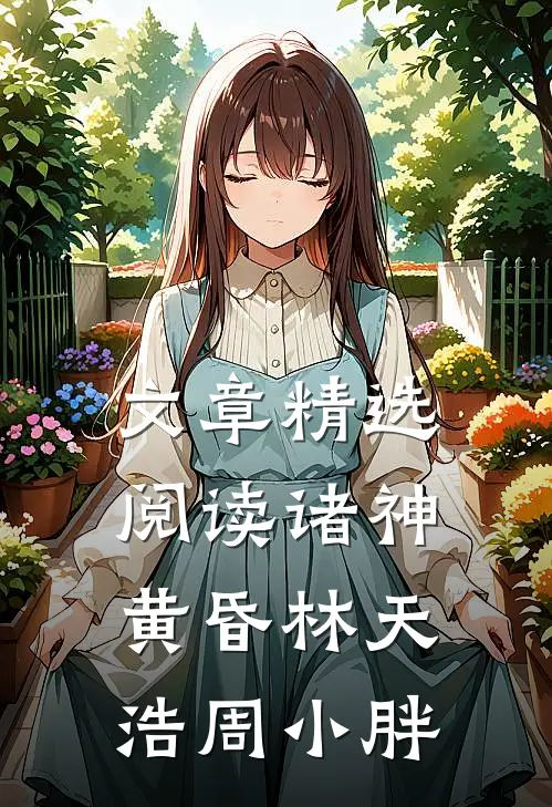 文章精选阅读诸神黄昏林天浩周小胖
