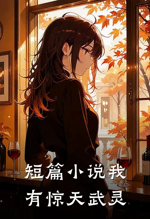 短篇小说我有惊天武灵