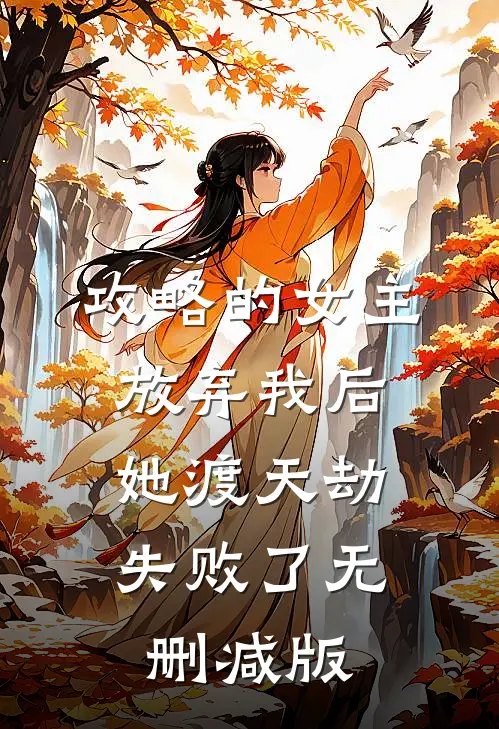 攻略的女主放弃我后，她渡天劫失败了无删减版