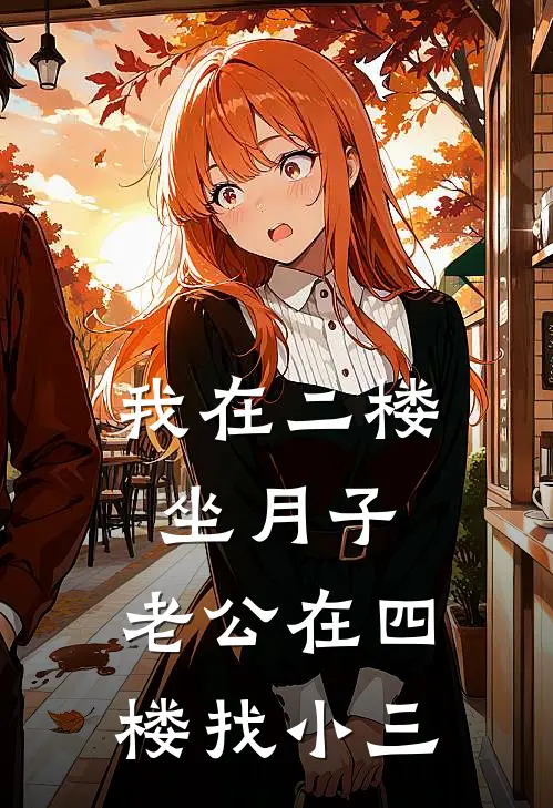 我在二楼坐月子，老公在四楼找小三
