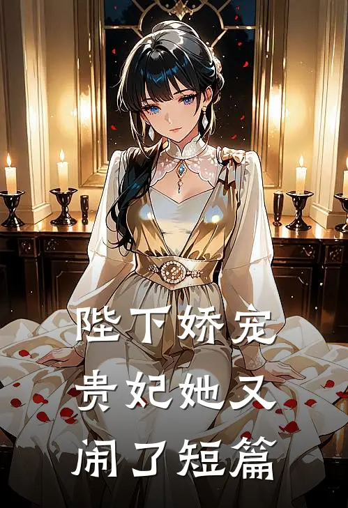 陛下娇宠：贵妃她又闹了短篇