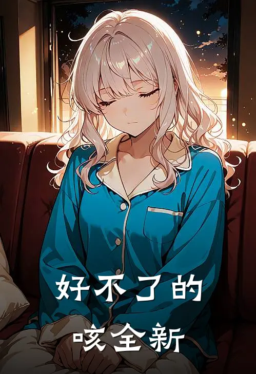 好不了的咳全新
