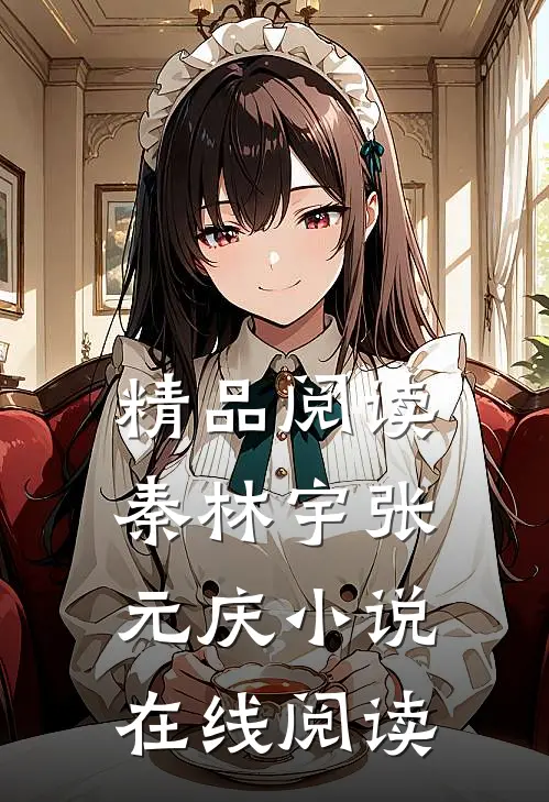 精品阅读秦林宇张元庆小说在线阅读