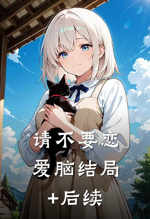 请不要恋爱脑结局+后续