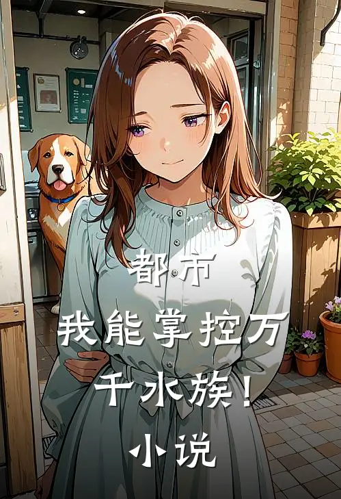 都市：我能掌控万千水族！小说