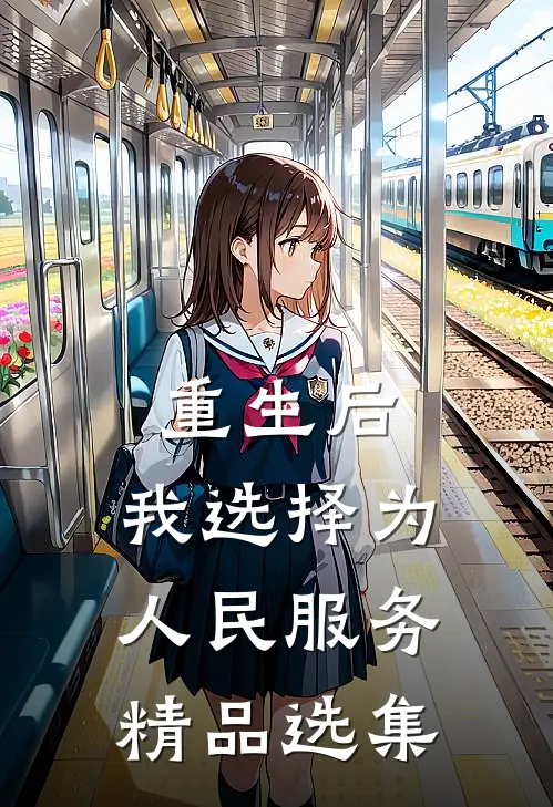 重生后,我选择为人民服务精品选集