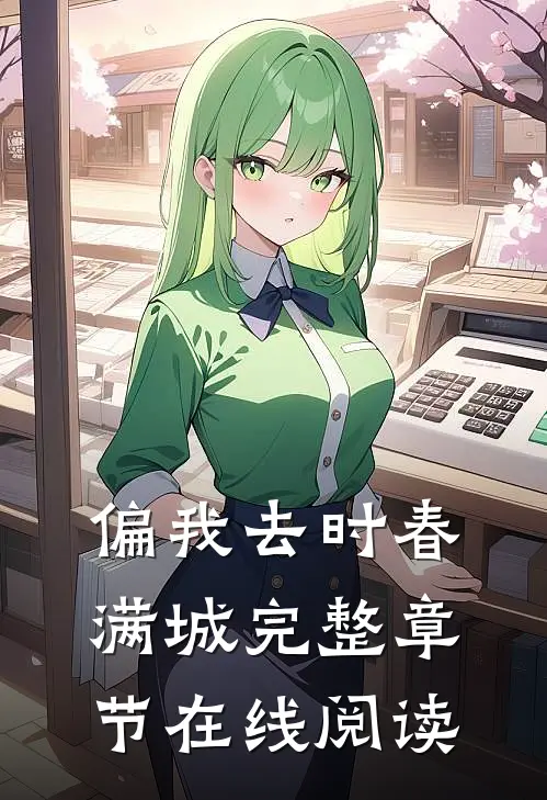 偏我去时春满城完整章节在线阅读
