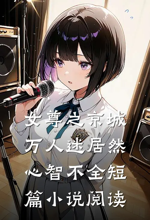 女尊之京城万人迷居然心智不全短篇小说阅读