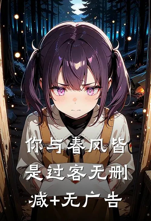 你与春风皆是过客无删减+无广告