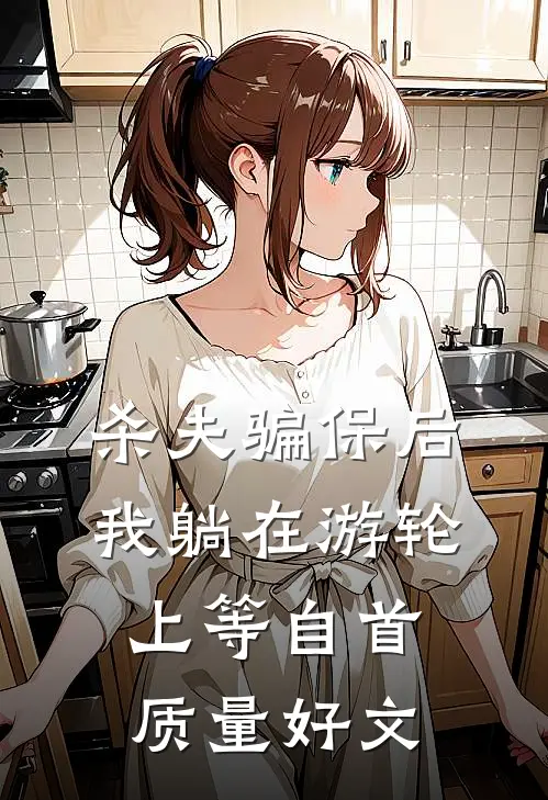 杀夫骗保后，我躺在游轮上等自首质量好文
