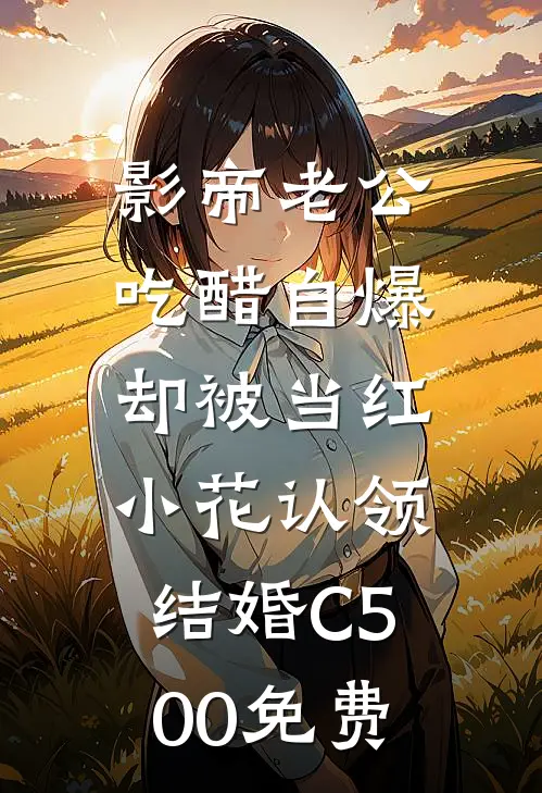 影帝老公吃醋自爆，却被当红小花认领结婚C500免费