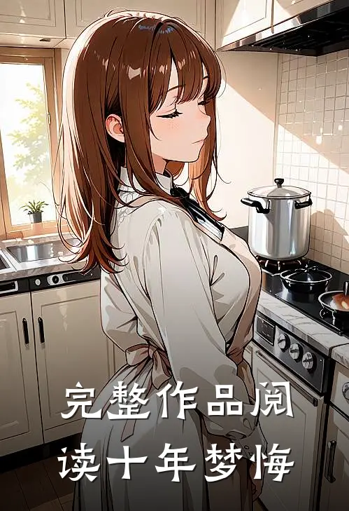 完整作品阅读十年梦悔