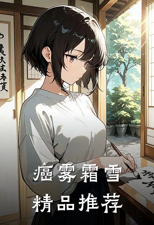 癌雾霜雪精品推荐