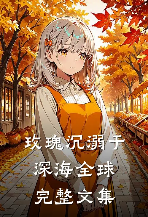 玫瑰沉溺于深海全球完整文集