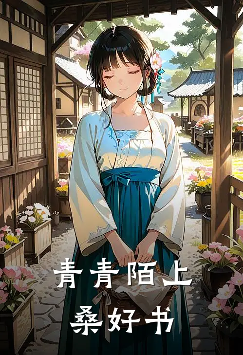 青青陌上桑好书