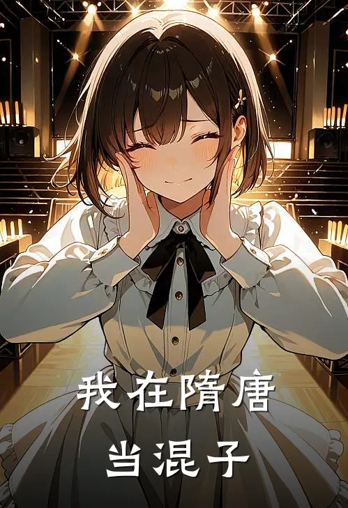 我在隋唐当混子