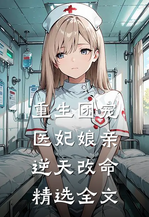 重生团宠：医妃娘亲逆天改命精选全文