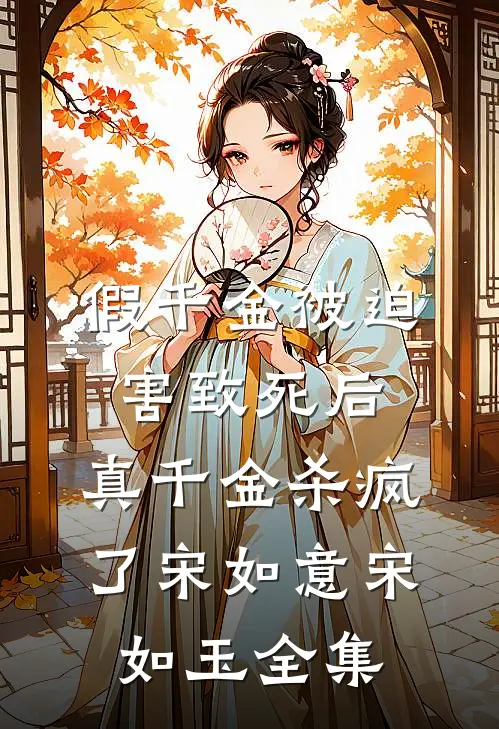 假千金被迫害致死后，真千金杀疯了宋如意宋如玉全集