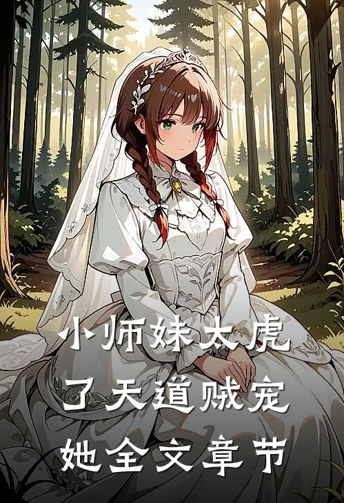 小师妹太虎了天道贼宠她全文章节