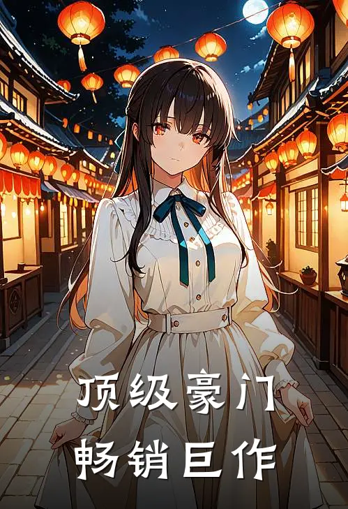 顶级豪门畅销巨作