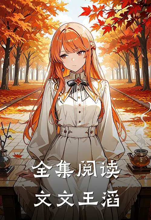 全集阅读文文王滔