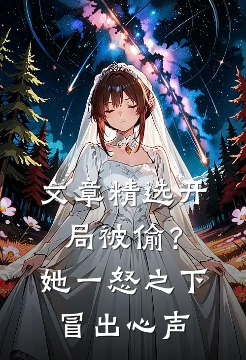 文章精选开局被偷？她一怒之下冒出心声