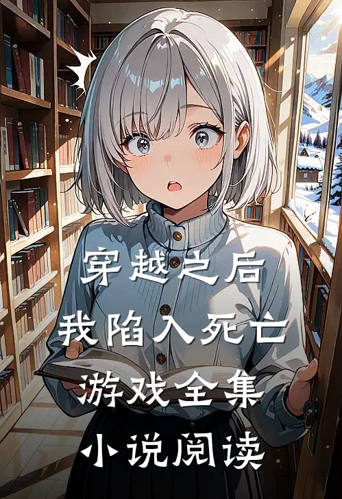 穿越之后，我陷入死亡游戏全集小说阅读