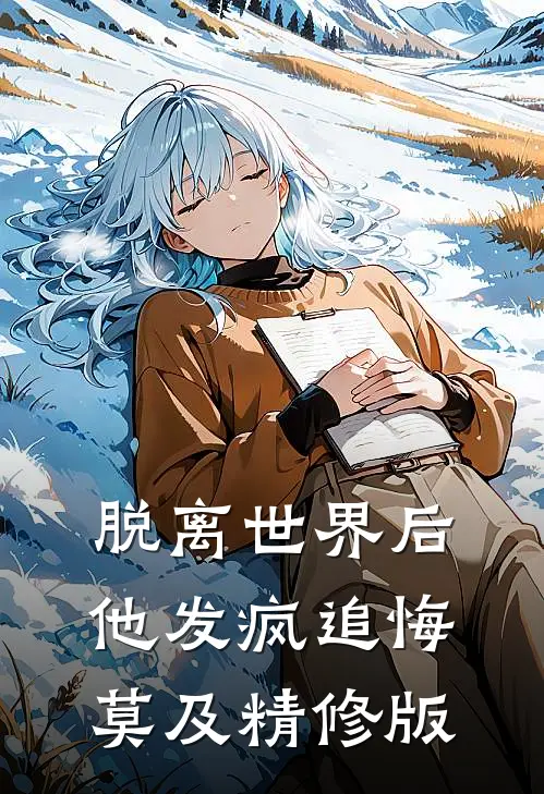 脱离世界后，他发疯追悔莫及精修版