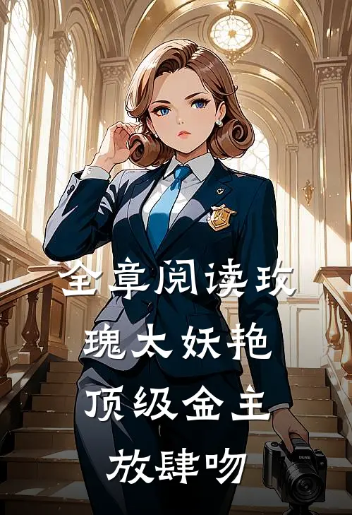 全章阅读玫瑰太妖艳，顶级金主放肆吻
