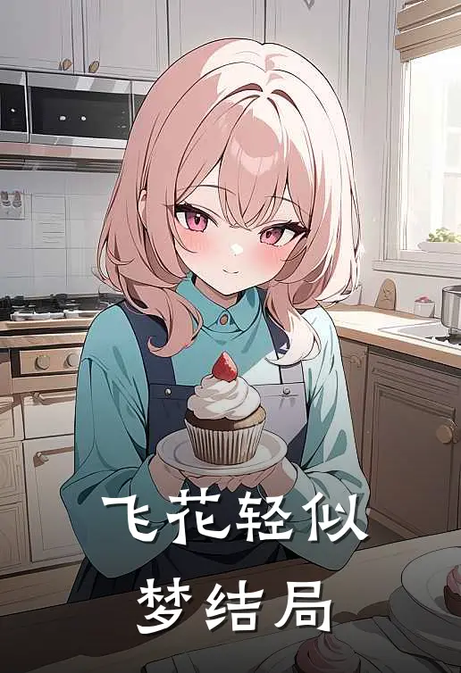 飞花轻似梦结局
