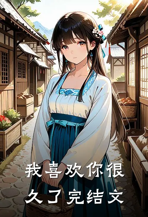 我喜欢你很久了完结文